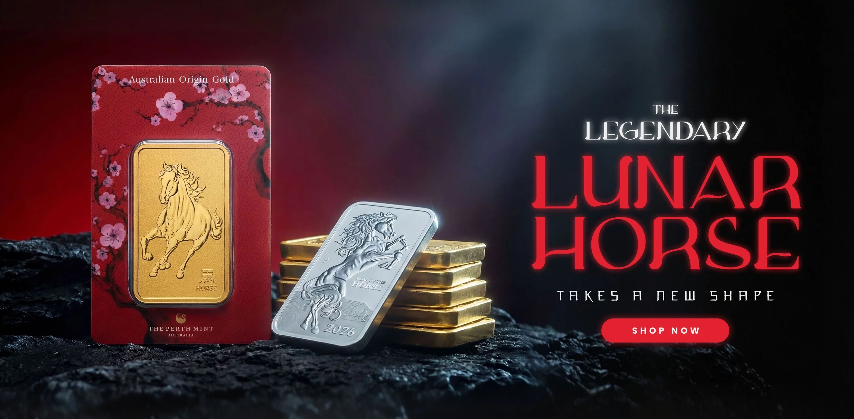 Build Your Golden Legacy Today