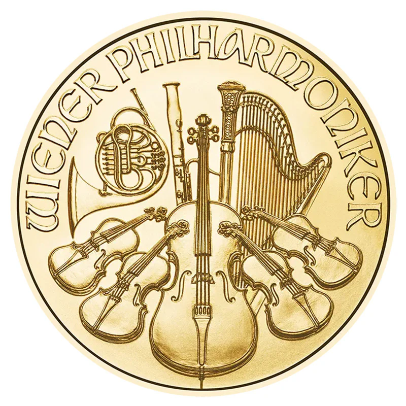 SMSF Approved Gold